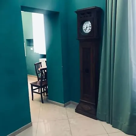 44 Nel Centro Di Via Nazionale Appartamento Roma