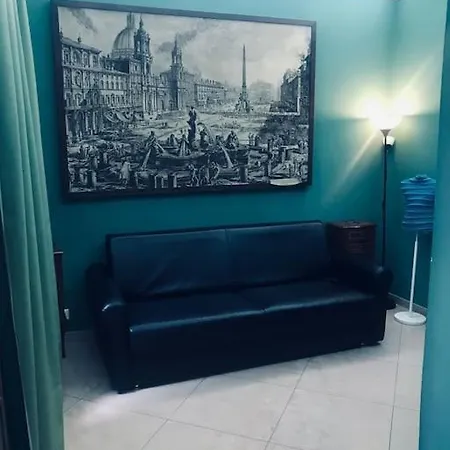 44 Nel Centro Di Via Nazionale * Roma