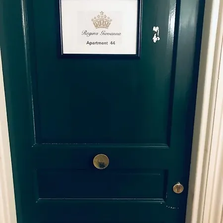 44 Nel Centro Di Via Nazionale *