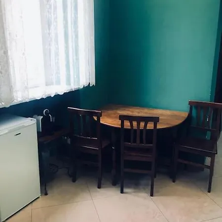 44 Nel Centro Di Via Nazionale Appartamento Roma