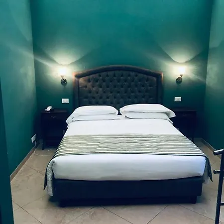 44 Nel Centro Di Via Nazionale