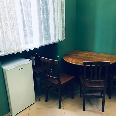 Appartamento 44 Nel Centro Di Via Nazionale Roma